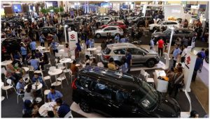 Insentif Mobil Baru Kembali Digaungkan, Tunggu Kemenkeu