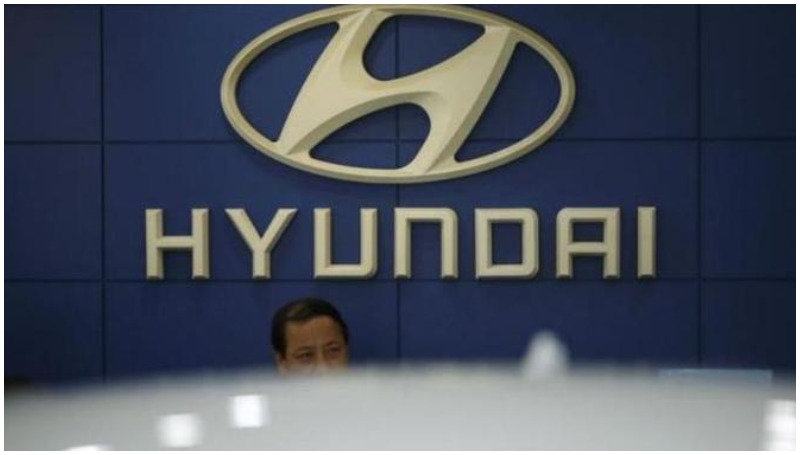 Hyundai tanjap gas di Indonesia