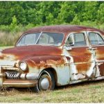 5 Cara Menghilangkan Karat Pada Chrome, Cukup Alumunium Foil