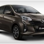 Perbandingan Konsumsi BBM Toyota Calya Manual dan Matic di Berbagai Kondisi - Tuwaga