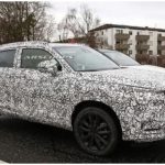 Honda HR-V Hybrid Segera Hadir Untuk Lawan C-HR Hybrid