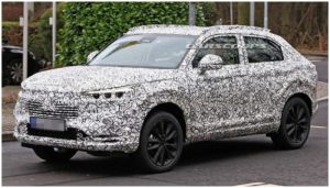 Bocoran Honda HR-V Terbaru, Berubah Total