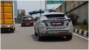 Suzuki dan Toyota Kembangkan C-HR Bermesin Ertiga