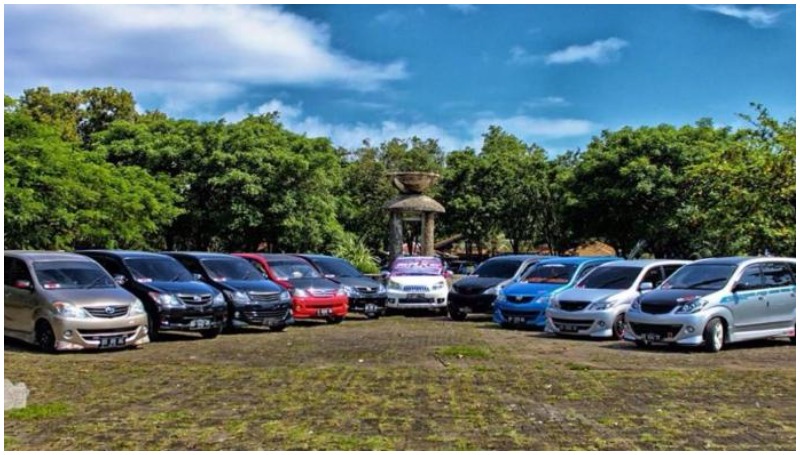 Daihatsu Xenia jadi pilihan masyarakat Indonesia