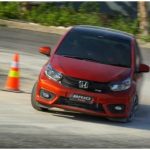 Penjualan Mobil Honda di 2020 Tembus 79.451 Unit - Tuwaga