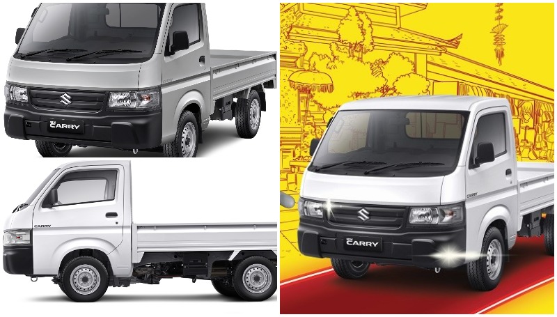 promo kemerdekaan Suzuki