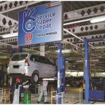 Biaya Uji Emisi Mobil Daihatsu di Bengkel Resmi