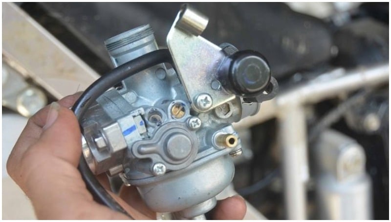 7 Penyebab Motor Ngeden dan Solusinya Penyebab motor ngeden