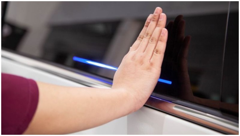 Honda Odyssey facelift tawarkan fitur baru