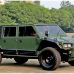 Mobil Pindad Maung Bakal Dijual Umum, Harga Rp 600 Jutaan