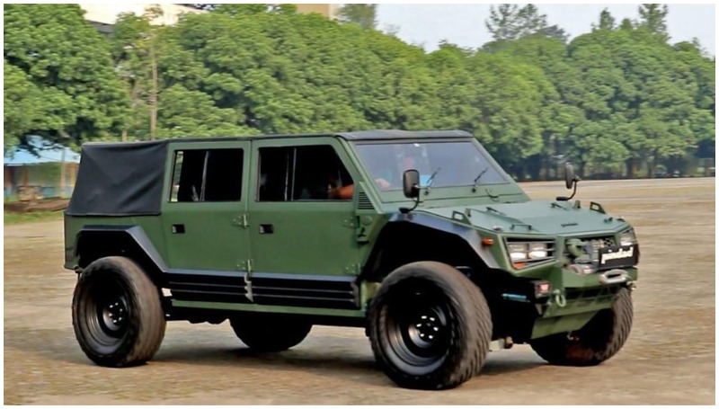 Prabowo larang Menterinya pakai mobil impor