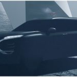 Siap-Siap Mitsubishi Outlander 2022 Meluncur Februari - Tuwaga