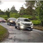 Menakar Konsumsi BBM CR-V, Benarkah Boros? - Tuwaga