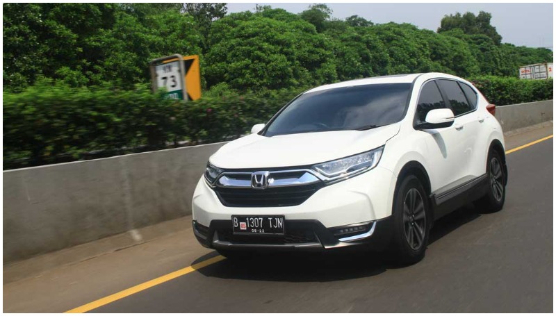 10 Mobil 1500 cc Paling Irit, Avanza-Xpander Out! Mobil 1500 CC Paling Irit