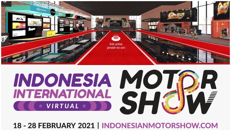 IIMS virtual 2021