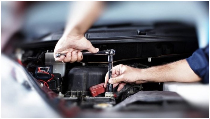 Biaya Service AC Mobil, Isi Freon Hingga Betulkan Kompresor! estimasi biaya servis ac mobil