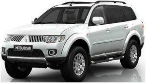 Mitsubishi Pajero Sport Bekas, Semahal Apa?