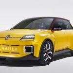 Renault 5 Prototype, Mobil Mungil Penuh Sejarah