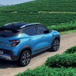 Spesifikasi Renault Kiger, Canggih Tapi Tidak Muat Banyak!