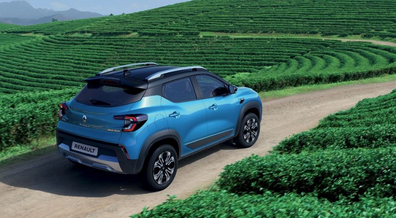 spesifikasi renault kiger