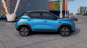 Pemesanan Renault Kiger Dibuka, Rocky-Raize Waspada