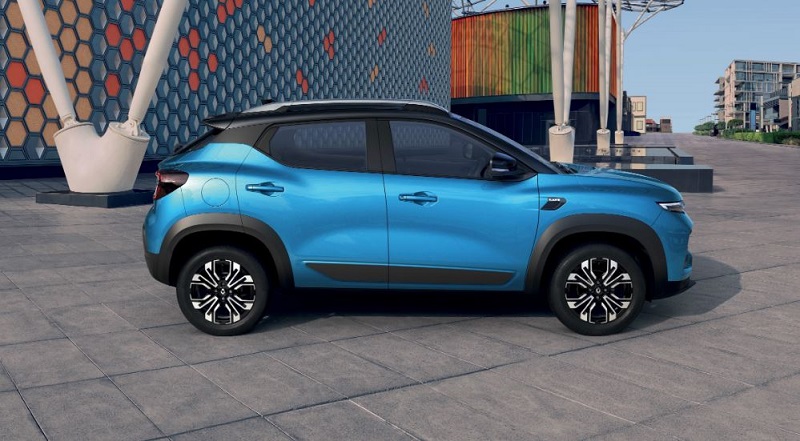 Spesifikasi Renault Kiger, Canggih Tapi Tidak Muat Banyak! spesifikasi renault kiger