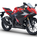 Suspensi Upside Down CBR150R 2021 Bisa Dipakai Model Lama? - Tuwaga