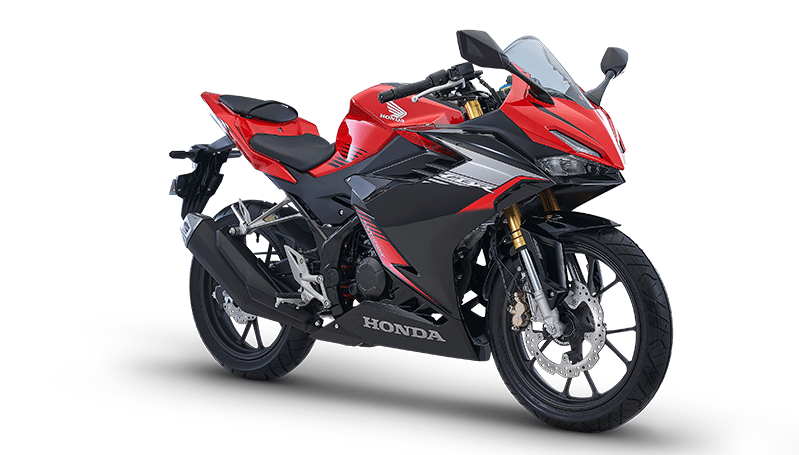 suspensi upside down cbr150r 2021