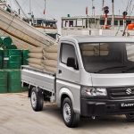 Daftar Perubahan Suzuki Carry Pikap Terbaru - Tuwaga