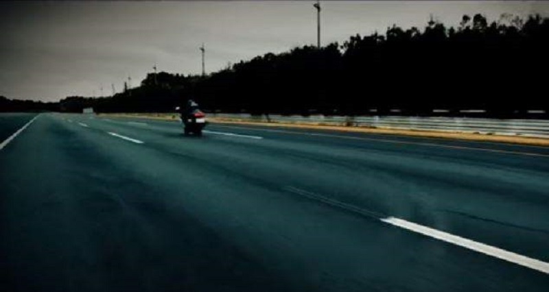 suzuki hayabusa 2021