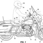 Sistem Swakemudi Harley-Davidson, Mudahkan Touring
