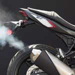 5 Sanksi Bila Tidak Lulus Uji Emisi Motor