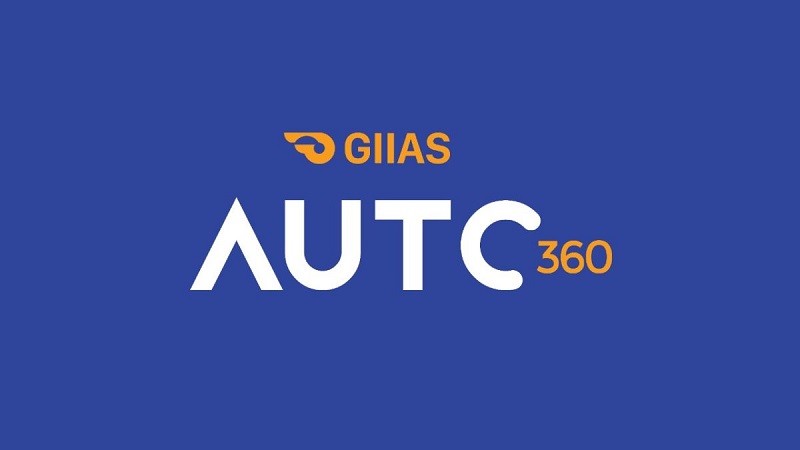 Aplikasi GIIAS Auto360, Terobosan Baru Pameran Otomotif Indonesia GIIAS Auto360