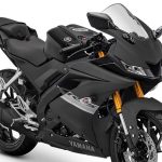 Yamaha R15 Y-Connect Sedang Dipersiapkan?