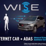 Wuling Interconnected Smart Ecosystem (WISE), Apa Itu?