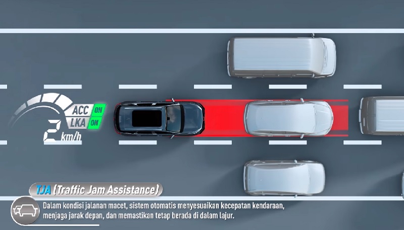 Wuling Interconnected Smart Ecosystem (WISE)
