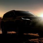 Mitsubishi Pajero Sport Facelift 2021 Rilis 16 Februari