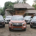 Menilik Penjualan Mitsubishi di Januari 2021, Laku?