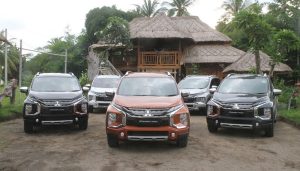 Harga Mitsubishi Xpander Bekas Pasca PPnBM Nol Persen