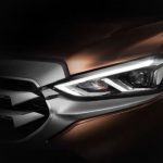 Isuzu MU-X 2021 Masuk Indonesia, Pakai Mesin 1.900 cc?