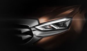 Isuzu MU-X 2021 Masuk Indonesia, Pakai Mesin 1.900 cc?