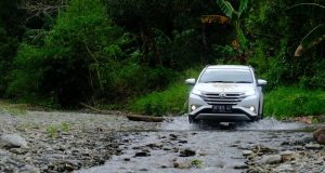Periksa Komponen Mobil ini Setelah Lakukan Perjalanan Jauh