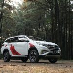 Bedah Fitur Daihatsu Terios, Ada yang Istimewa!