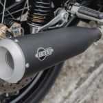 Knalpot Thrive Motorcycle Dijual Bebas, Cuma Rp 10 Jutaan