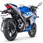 Suzuki GSX 250F Siap Masuk Indonesia, Cuma Rp 40 Jutaan?