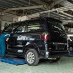 6 Kiat Lulus Uji Emisi Mobil Ala Suzuki, Tidak Sulit