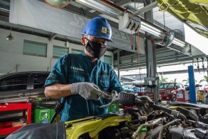 Biaya Service Mobil Berkala, Perbaikan, dan Tune Up
