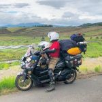 Touring Nmax ke Indonesia Timur Bersama Anak Usia 4 Tahun - Tuwaga