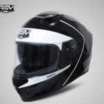Helm RSV SV500, Fitur Lengkap Cuma Rp 950 Ribu - Tuwaga