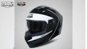 Helm RSV SV500, Fitur Lengkap Cuma Rp 950 Ribu